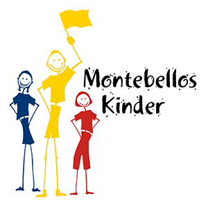Montebellos Kinder e.V. logo