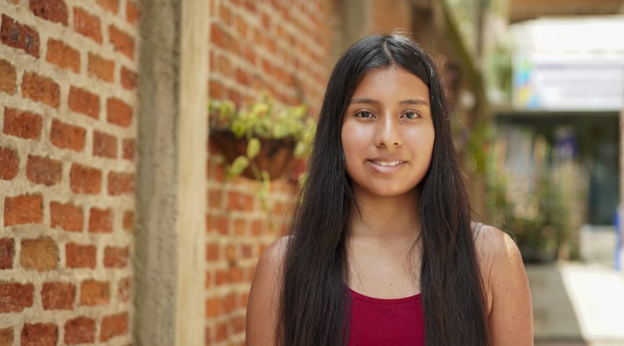 Sorany – Wenn herausragende Noten und eine Patenschaft Universitäts-Träume wahr machen