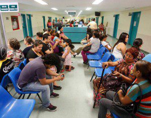 Salud en Colombia uniminutoradio